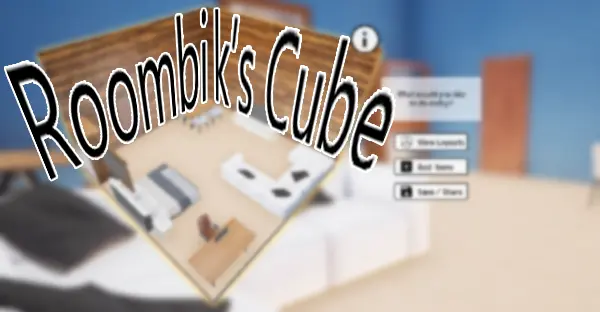 Roombik's card